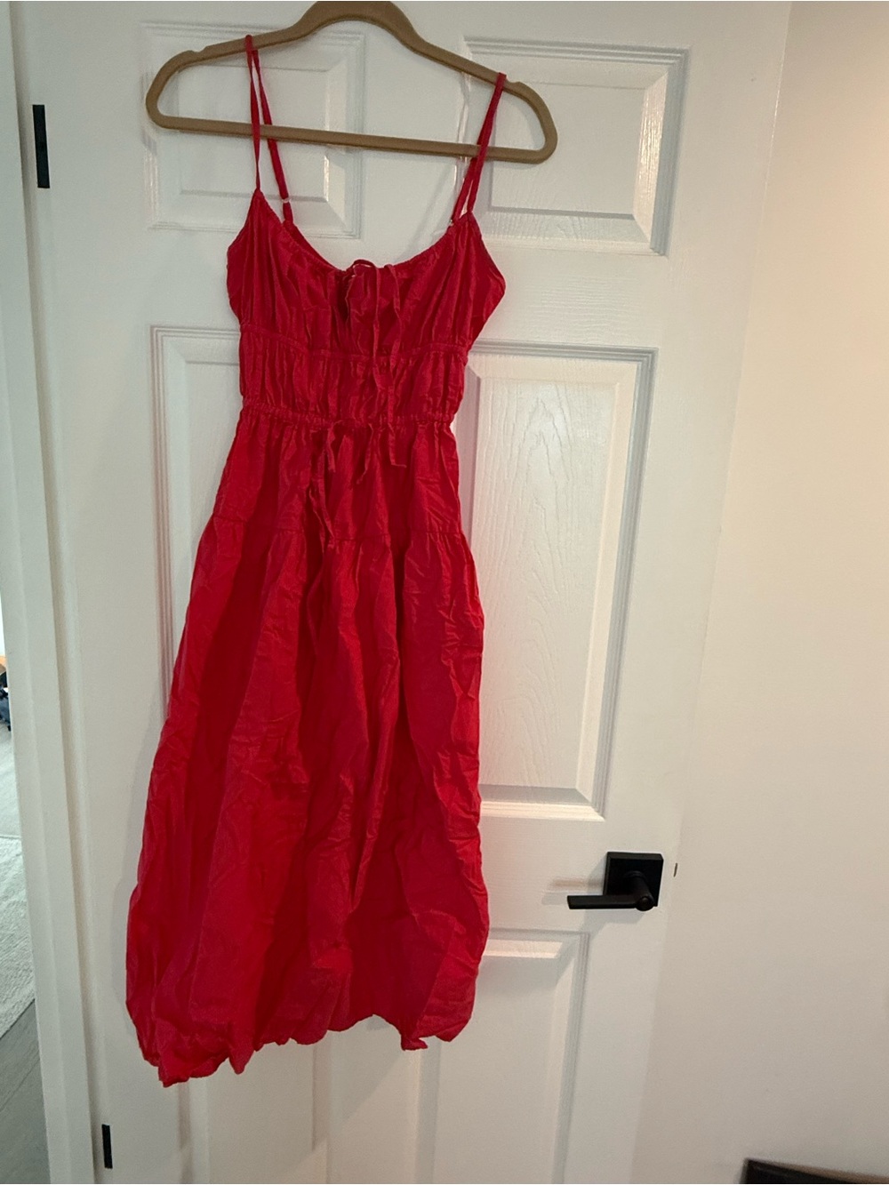 Ciao Lucia Gabriela Dress